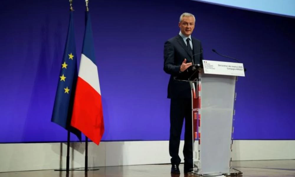 Έρχεται σύγκρουση στην ΕΕ για το έλλειμμα: Η Γαλλία ζητά να μπει τέλος στο όριο του 3%